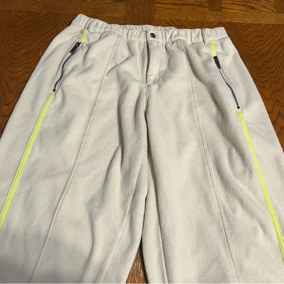 Free People Movement Arena Multi-Zip Joggers Size L EUC - Picture 4 of 13